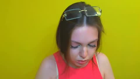 Miss Jessica  Boss Jordan online show from May 25, 7:04 pm