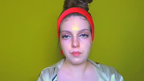 Miss Jessica  Boss Jordan online show from June 8, 3:40 pm