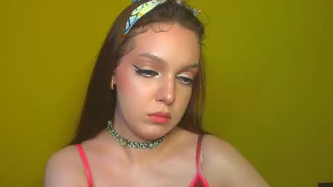 Miss Jessica  Boss Jordan online show from July 11, 1:17 pm