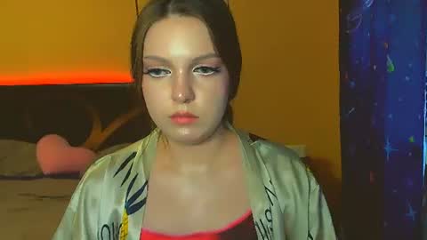 Miss Jessica  Boss Jordan online show from July 18, 5:03 pm
