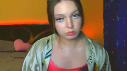 Miss Jessica  Boss Jordan online show from July 18, 6:09 pm
