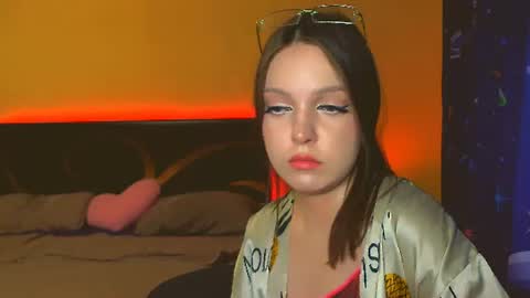 Miss Jessica  Boss Jordan online show from July 19, 6:32 pm