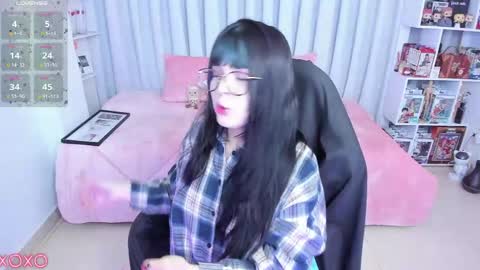 Hanna  Idependent Model  online show from June 5, 4:06 am