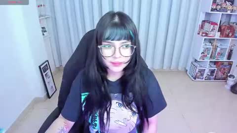 Hanna  Idependent Model  online show from June 16, 6:12 am