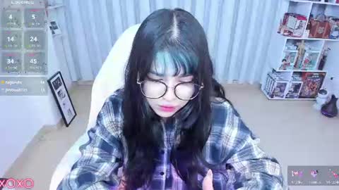 Hanna  Idependent Model  online show from June 26, 8:39 am