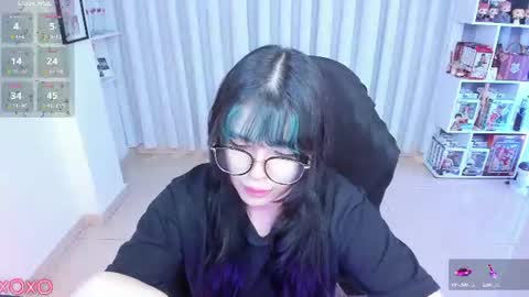 Hanna  Idependent Model  online show from July 9, 5:29 pm