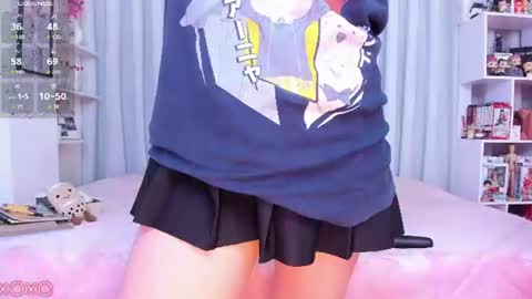 Hanna  Idependent Model  online show from August 1, 5:46 am