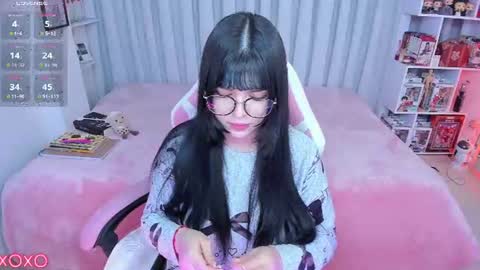 Hanna  Idependent Model  online show from August 11, 3:41 am