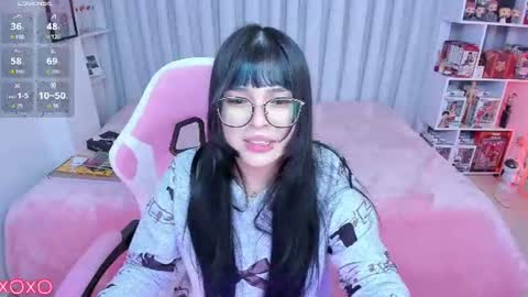 Hanna  Idependent Model  online show from August 11, 4:47 am