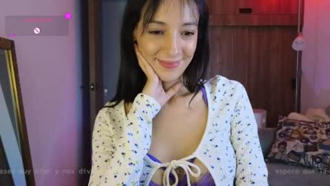 Julia online show from July 8, 2:48 am