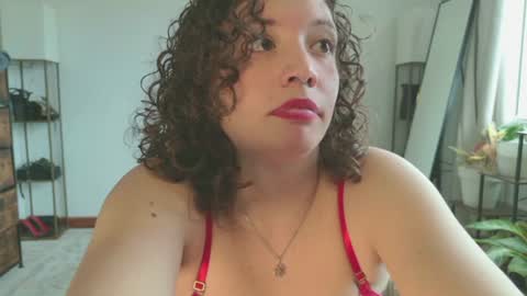 Mara Independent model online show from July 19, 7:38 pm