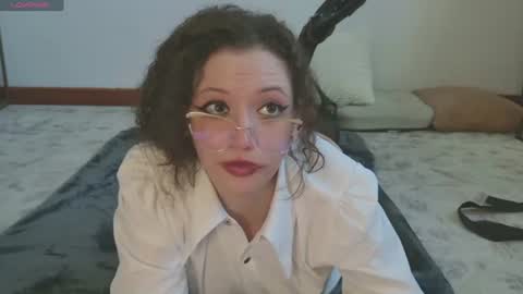 Mara Independent model online show from August 9, 7:37 pm