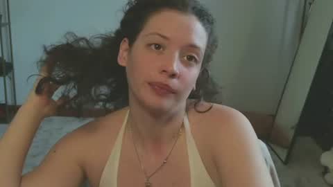 Mara Independent model online show from August 12, 9:28 pm
