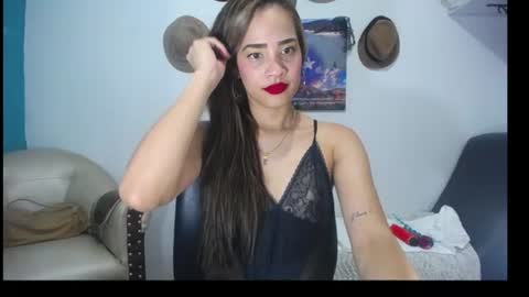 _misspriss online show from June 30, 11:50 pm