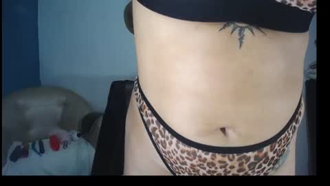 _misspriss online show from July 11, 10:49 pm