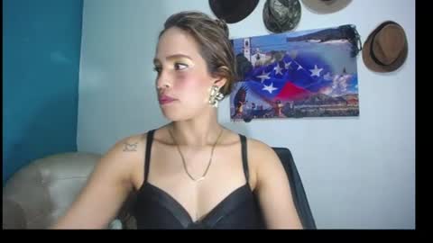 _misspriss online show from July 15, 1:06 am