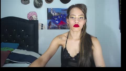 _misspriss online show from August 9, 12:33 am