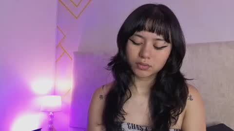 _misty_bl0od online show from August 8, 12:05 pm