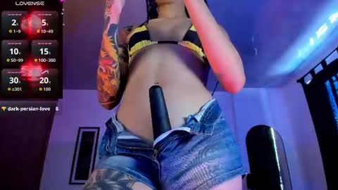 mizuki  online show from July 24, 5:38 pm