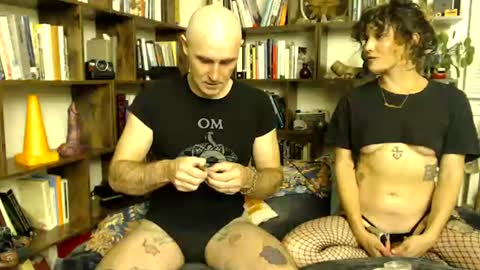  mobius  online show from June 13, 5:26 am