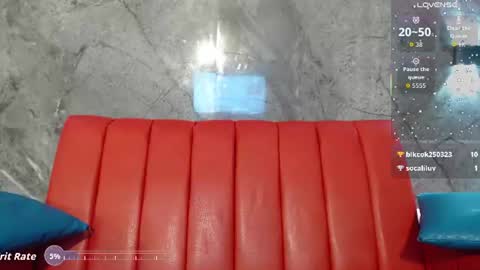 Molly online show from July 30, 12:51 am