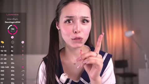 Margo online show from August 10, 9:38 pm