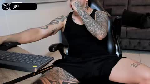 _mrcock_ online show from July 30, 5:48 am