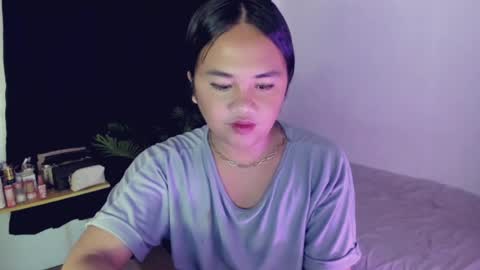 Angel online show from August 9, 1:01 pm