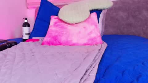 Luna online show from August 12, 5:21 am