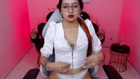  NAHOMI online show from August 8, 3:50 am