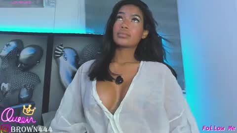 naomi brown online show from May 19, 5:08 am