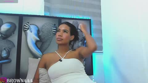 naomi brown online show from May 22, 7:21 am