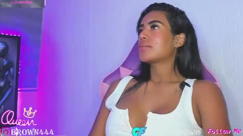 naomi brown online show from June 19, 4:34 am