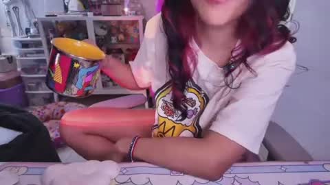_nathaila_ online show from June 25, 6:22 pm