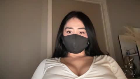 naty19 online show from August 15, 7:51 pm