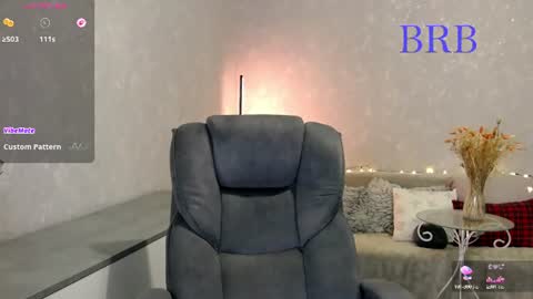 Megan online show from July 25, 5:11 am