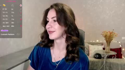 Megan online show from July 26, 8:30 am