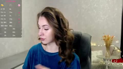 Megan online show from August 16, 7:45 am