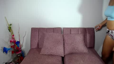 _naughtycouple1_ online show from July 21, 5:00 am