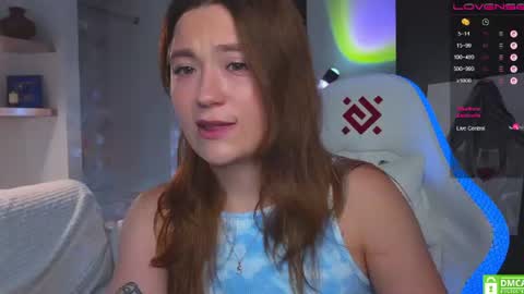 Mia    online show from July 28, 11:27 am