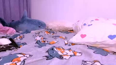 Nika online show from July 31, 10:48 pm