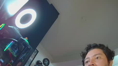 Nick and May online show from June 10, 2:40 am