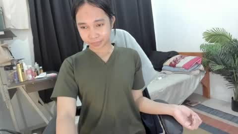 Nicole online show from June 13, 6:27 pm
