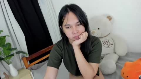 Nicole online show from July 6, 6:00 pm