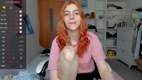 Nicole online show from July 23, 7:44 am