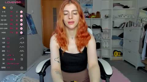 Nicole online show from July 24, 9:34 am