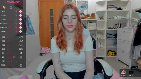 Nicole online show from July 28, 9:15 am