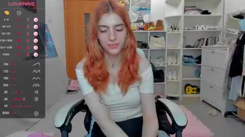 Nicole online show from July 28, 10:21 am