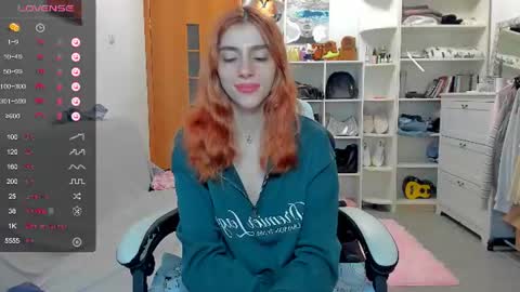Nicole online show from July 30, 9:05 am