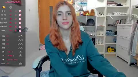 Nicole online show from July 30, 10:11 am